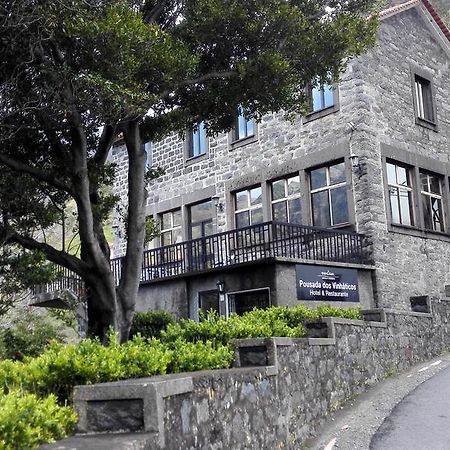 Dorisol Pousada Dos Vinhaticos Serra de Água Dış mekan fotoğraf