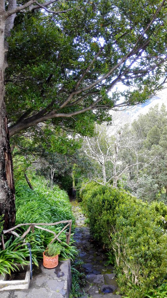 Dorisol Pousada Dos Vinhaticos Serra de Água Dış mekan fotoğraf