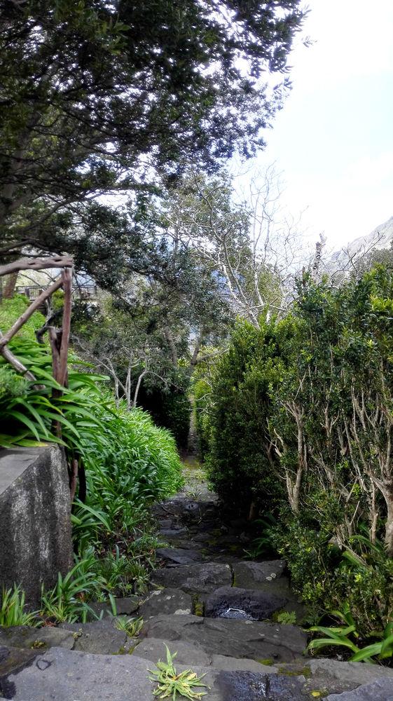 Dorisol Pousada Dos Vinhaticos Serra de Água Dış mekan fotoğraf