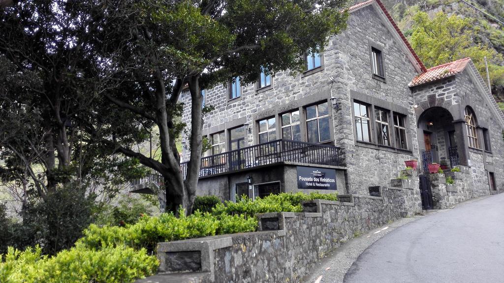 Dorisol Pousada Dos Vinhaticos Serra de Água Dış mekan fotoğraf