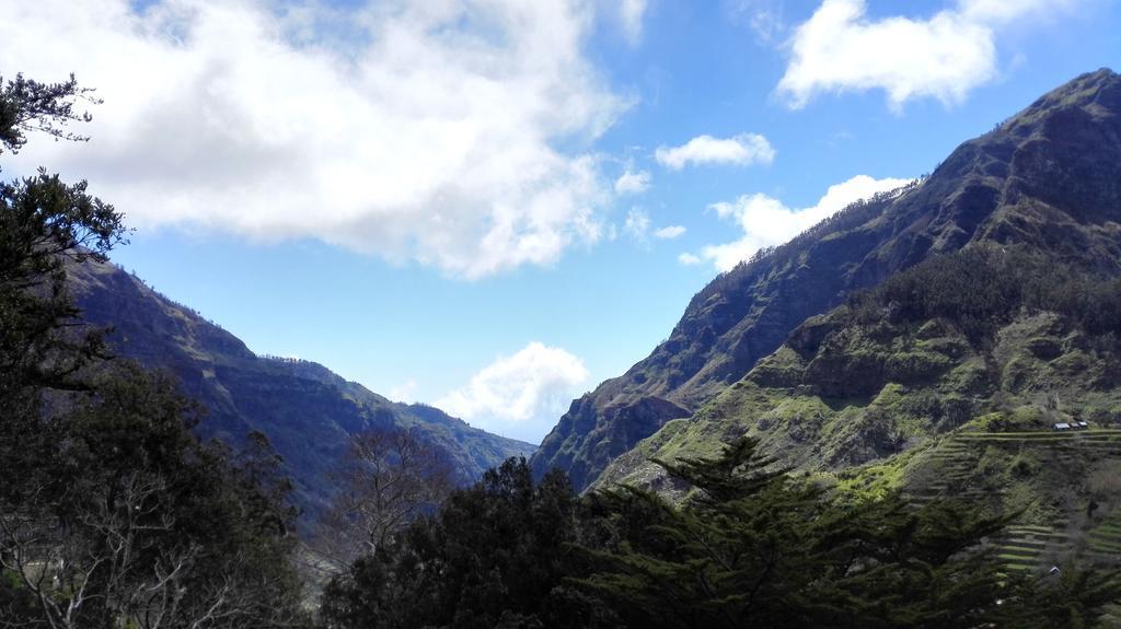 Dorisol Pousada Dos Vinhaticos Serra de Água Dış mekan fotoğraf