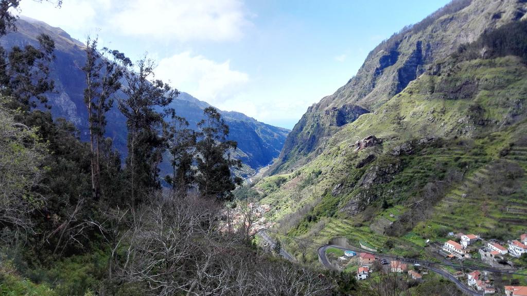 Dorisol Pousada Dos Vinhaticos Serra de Água Dış mekan fotoğraf