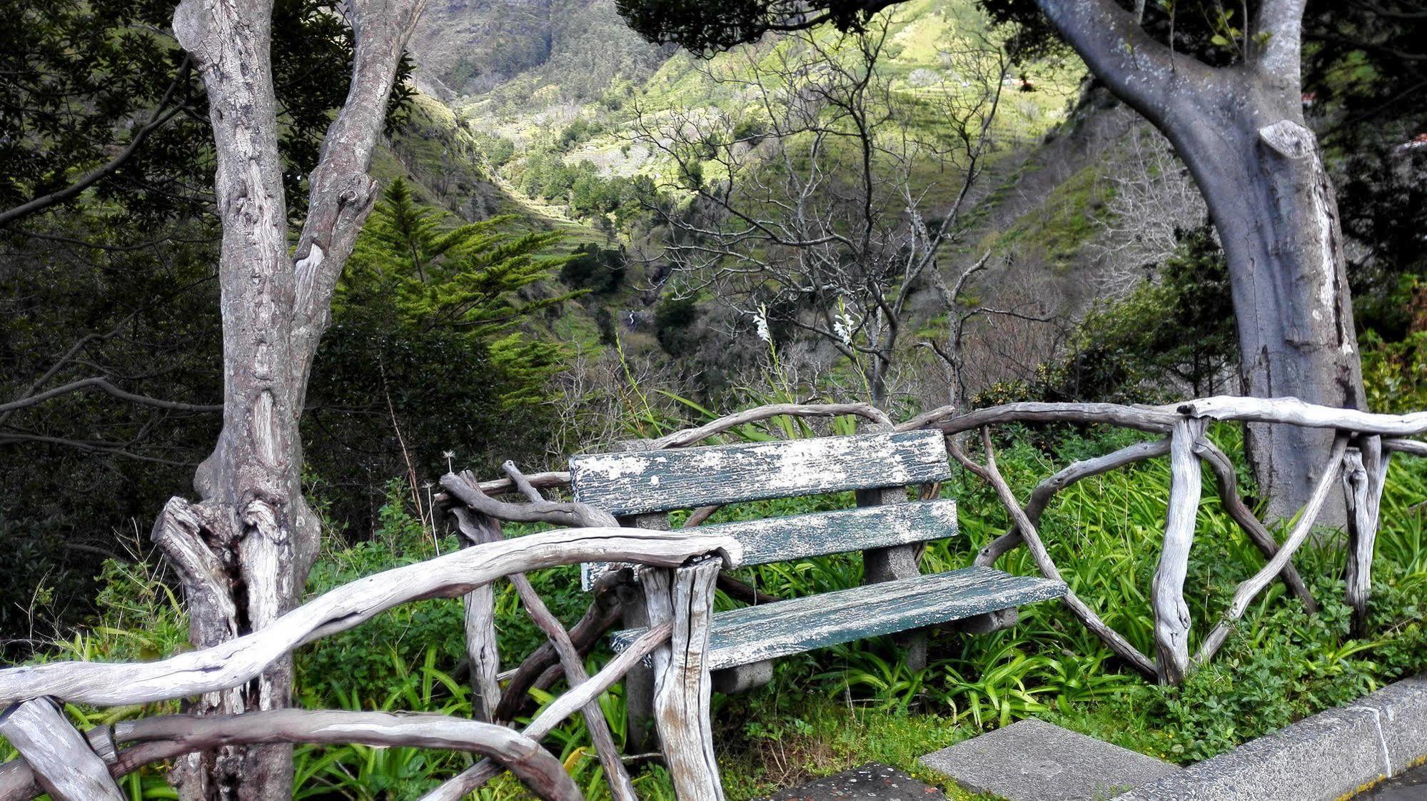 Dorisol Pousada Dos Vinhaticos Serra de Água Dış mekan fotoğraf